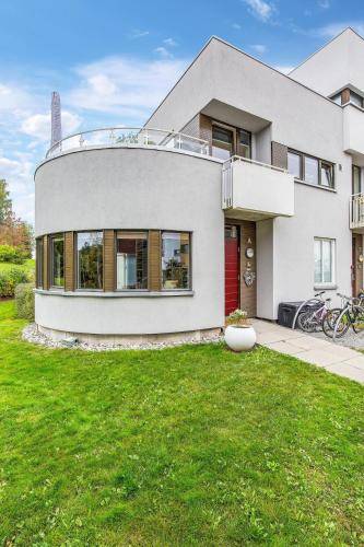 House  Fornebu