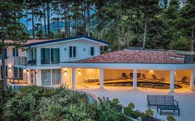 Voll ausgestattete Villa mit Grill, Terrasse und Garten | Haustiere sind willkommen