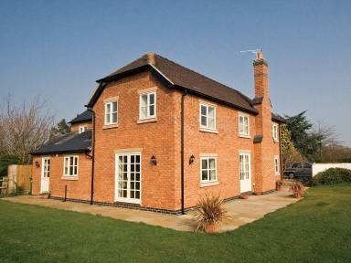 Cottage