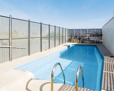 Holiday apartment with pool | Next to Santa Cruz | Good for workation