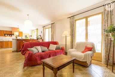Airbnb  Aix-les-Bains