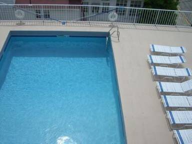 Condo  Surf & Sand Beach Services