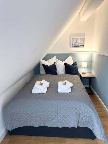 Ferienwohnung Ludwigsburg