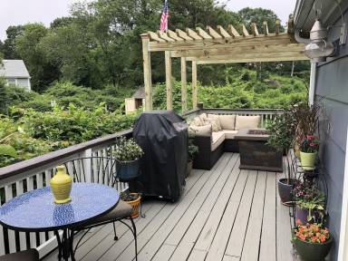 Cottage Matunuck