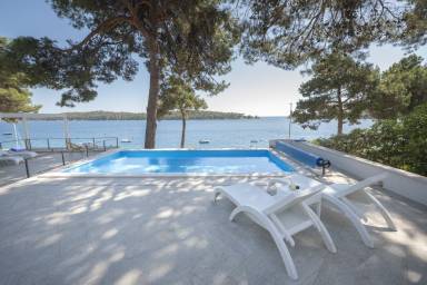 Villa Mali Lošinj