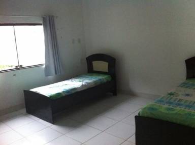Habitación privada Alameda