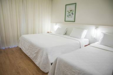 Resort Santo Amaro da Imperatriz