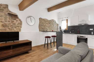 Appartement Carcassonne