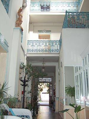 HOTEL MARCEILLAC in Montauban