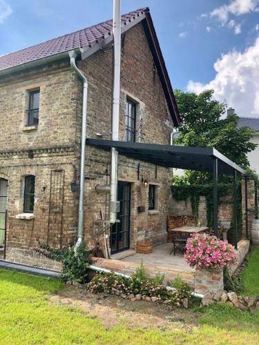 125 m² Ferienwohnung