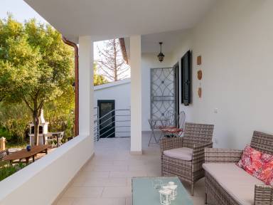 Cottage Olbia