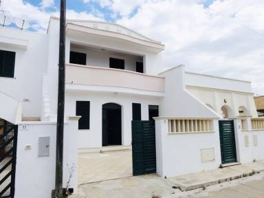 Appartamento 90 m²