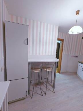 Apartment Pet-friendly Eiguliai