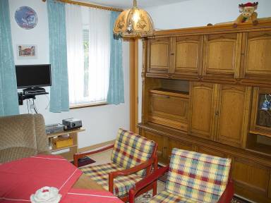 Ferienwohnung Kehl