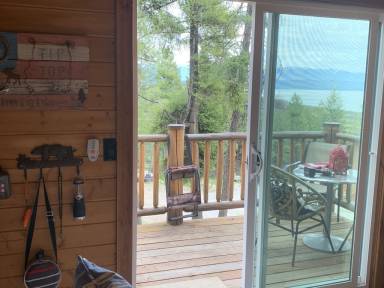 Cabin  Somers