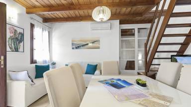 Appartement 91 m²