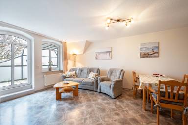 45 m² Apartment