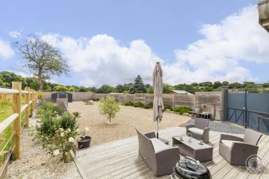 51 m² Gîte