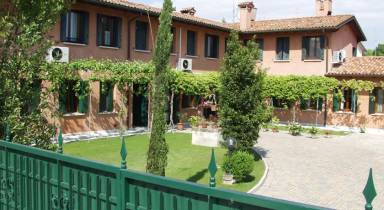 Dreon B&B
