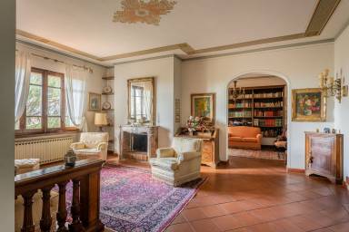 Villa Monsummano Terme