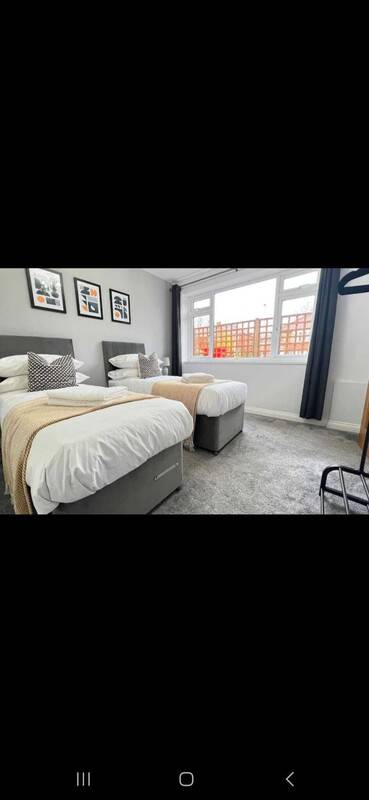 Private room Leeds
