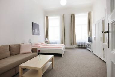 Appart'hôtel  Nové Město