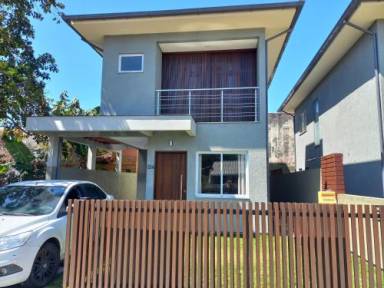 116 m² House