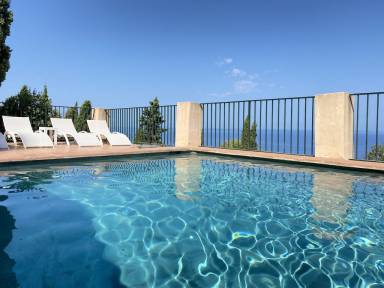 Chalet  Llucalcari
