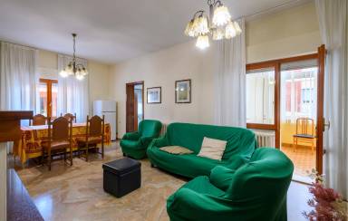 Appartamento 100 m²