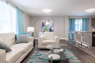 Apartment  Waterloo