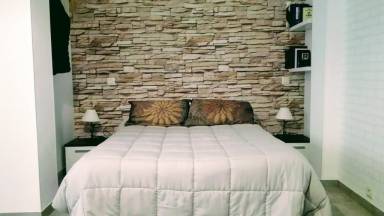 Apartamento Almagro