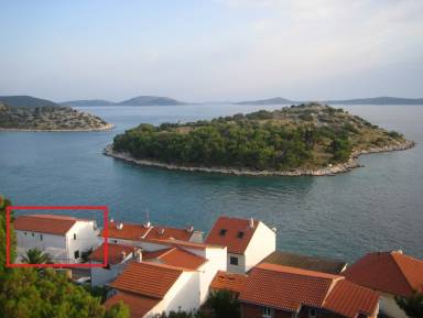Apartment Sovlje