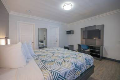 Motel Tustin