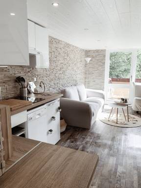 Appartement Isola