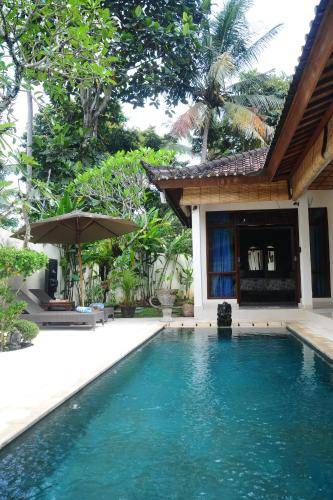 House  Ubud