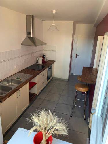 Appartement Brantôme