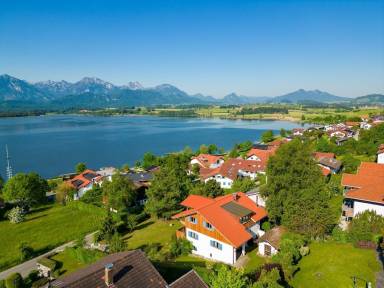 69 m² Ferienwohnung