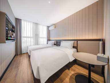 60 m² Accommodation