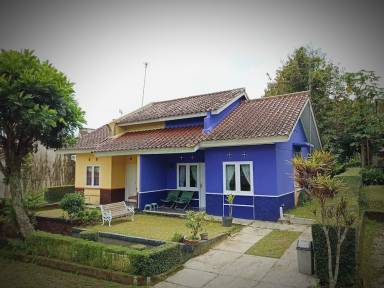 Villa  Bandung City