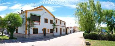 Casa Ciudad Rodrigo
