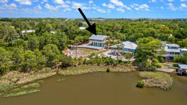 House Cedar Key