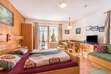 Ferienwohnung Reit