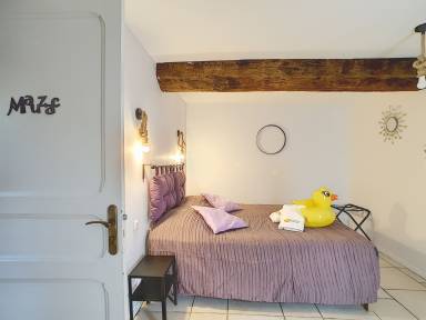 Maison de vacances 200 m²