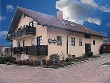 Ferienwohnung Grafenhausen