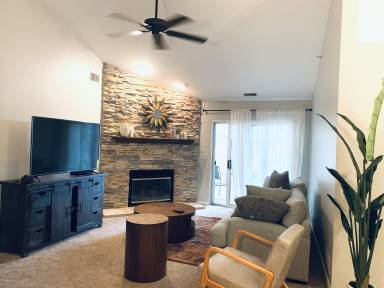 Condo Naperville