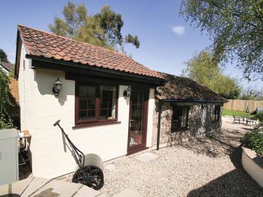 Cottage  Nether Stowey