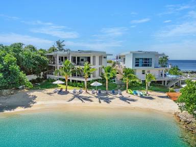 1022 m² Villa