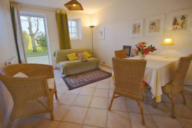 Apartment  Sainte-Marine