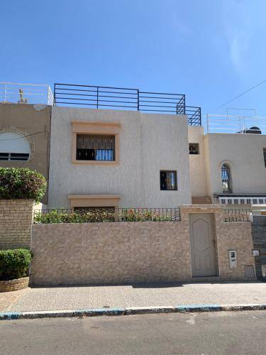 Villa Agadir