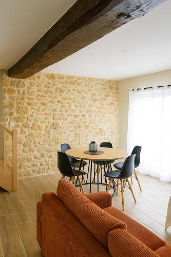 Maison de vacances Yvré-l'Évêque